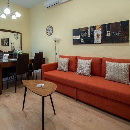 Apartamento Casa Senorial Cadiz Ngoại thất bức ảnh