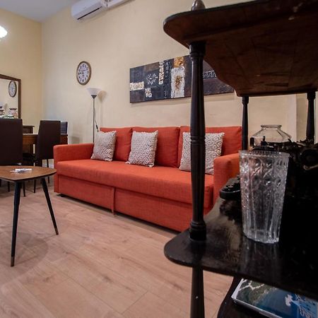 Apartamento Casa Senorial Cadiz Ngoại thất bức ảnh