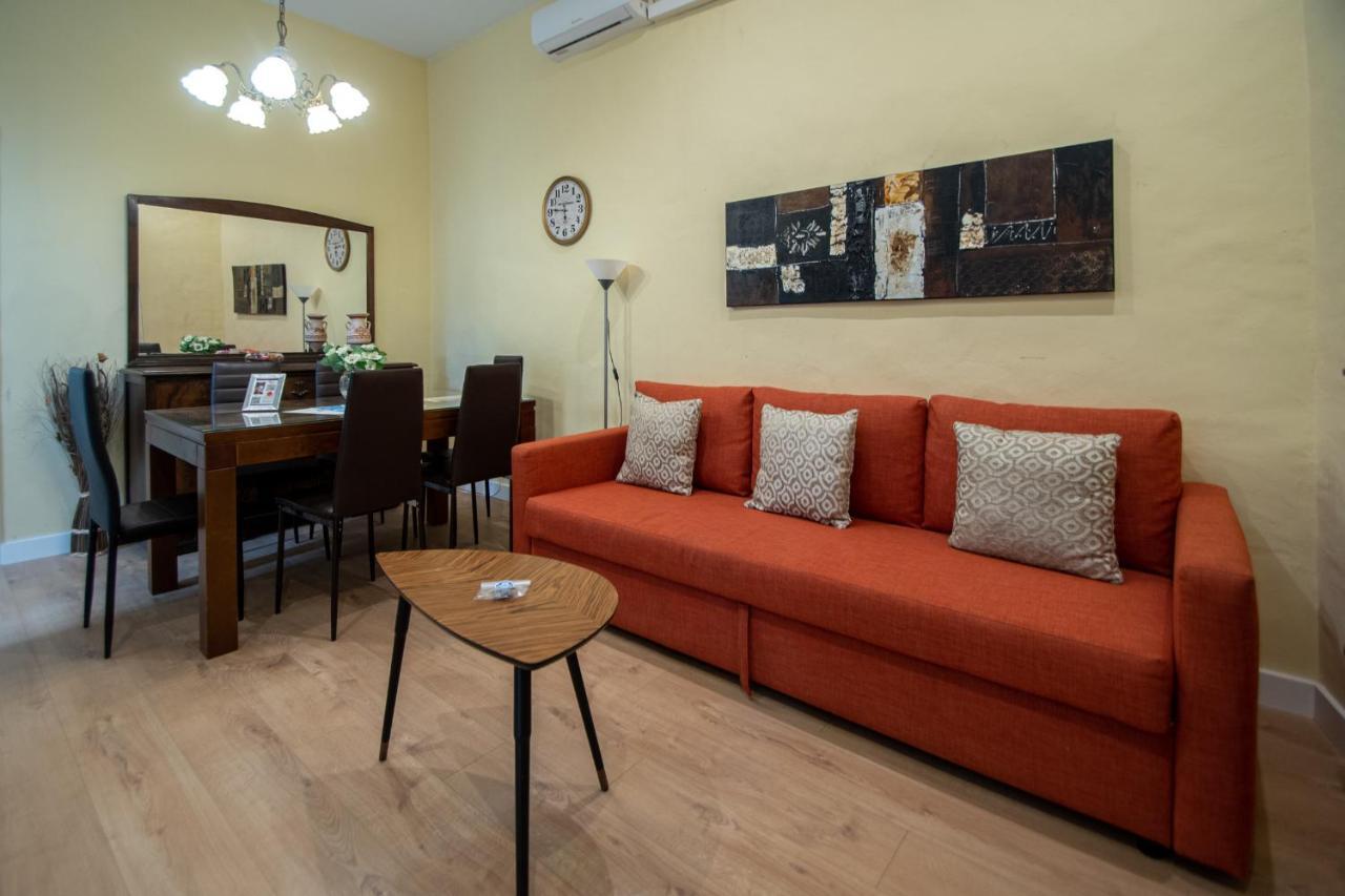 Apartamento Casa Senorial Cadiz Ngoại thất bức ảnh
