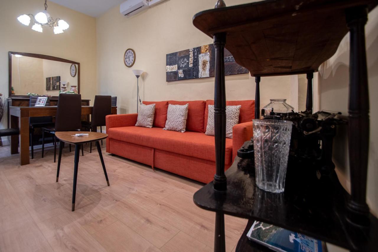 Apartamento Casa Senorial Cadiz Ngoại thất bức ảnh