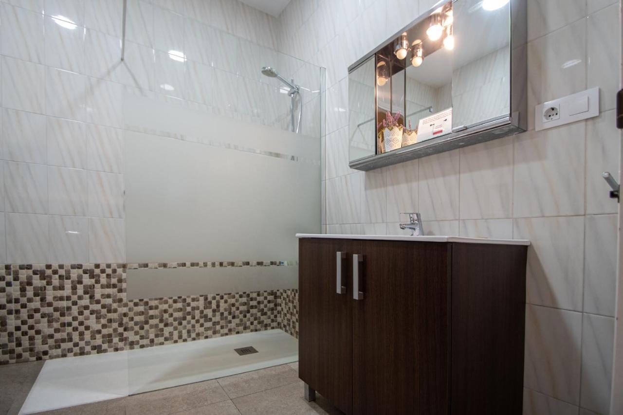 Apartamento Casa Senorial Cadiz Ngoại thất bức ảnh