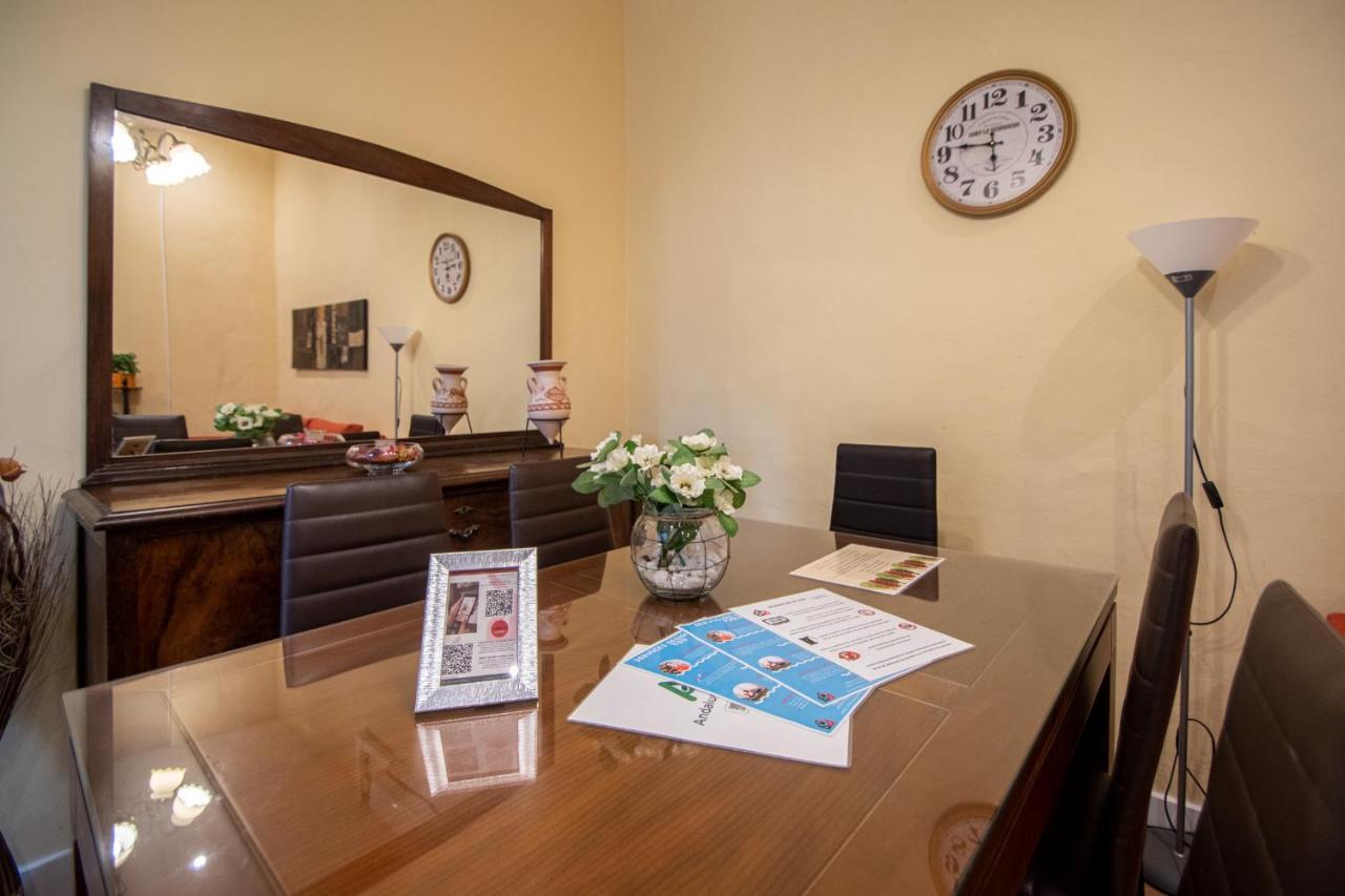 Apartamento Casa Senorial Cadiz Ngoại thất bức ảnh