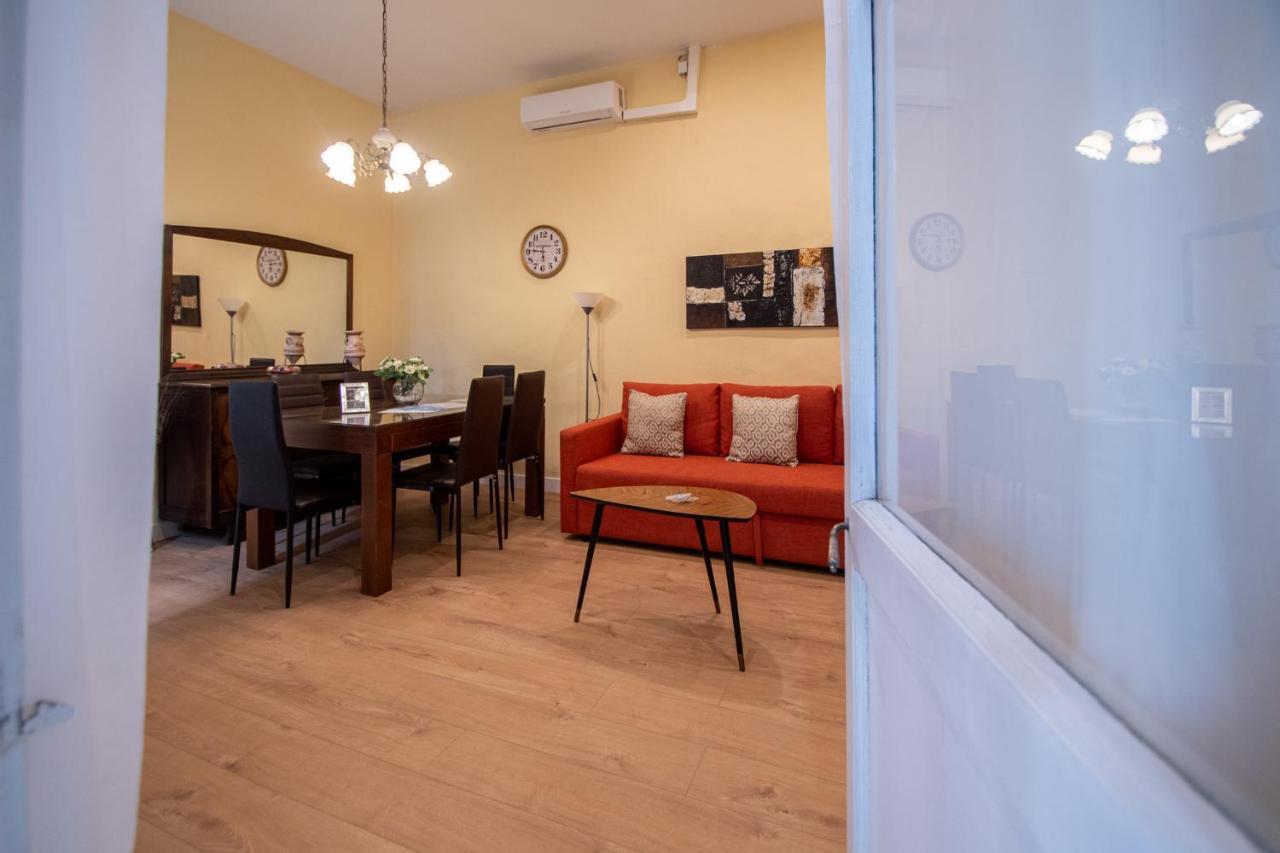 Apartamento Casa Senorial Cadiz Ngoại thất bức ảnh