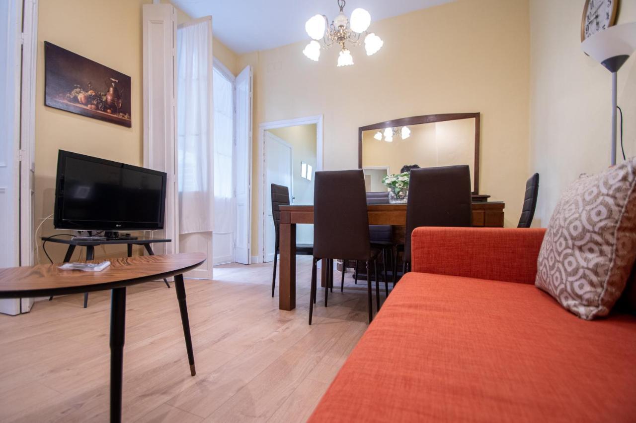 Apartamento Casa Senorial Cadiz Ngoại thất bức ảnh