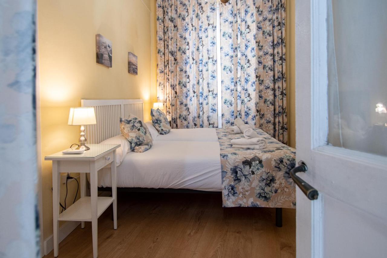 Apartamento Casa Senorial Cadiz Ngoại thất bức ảnh