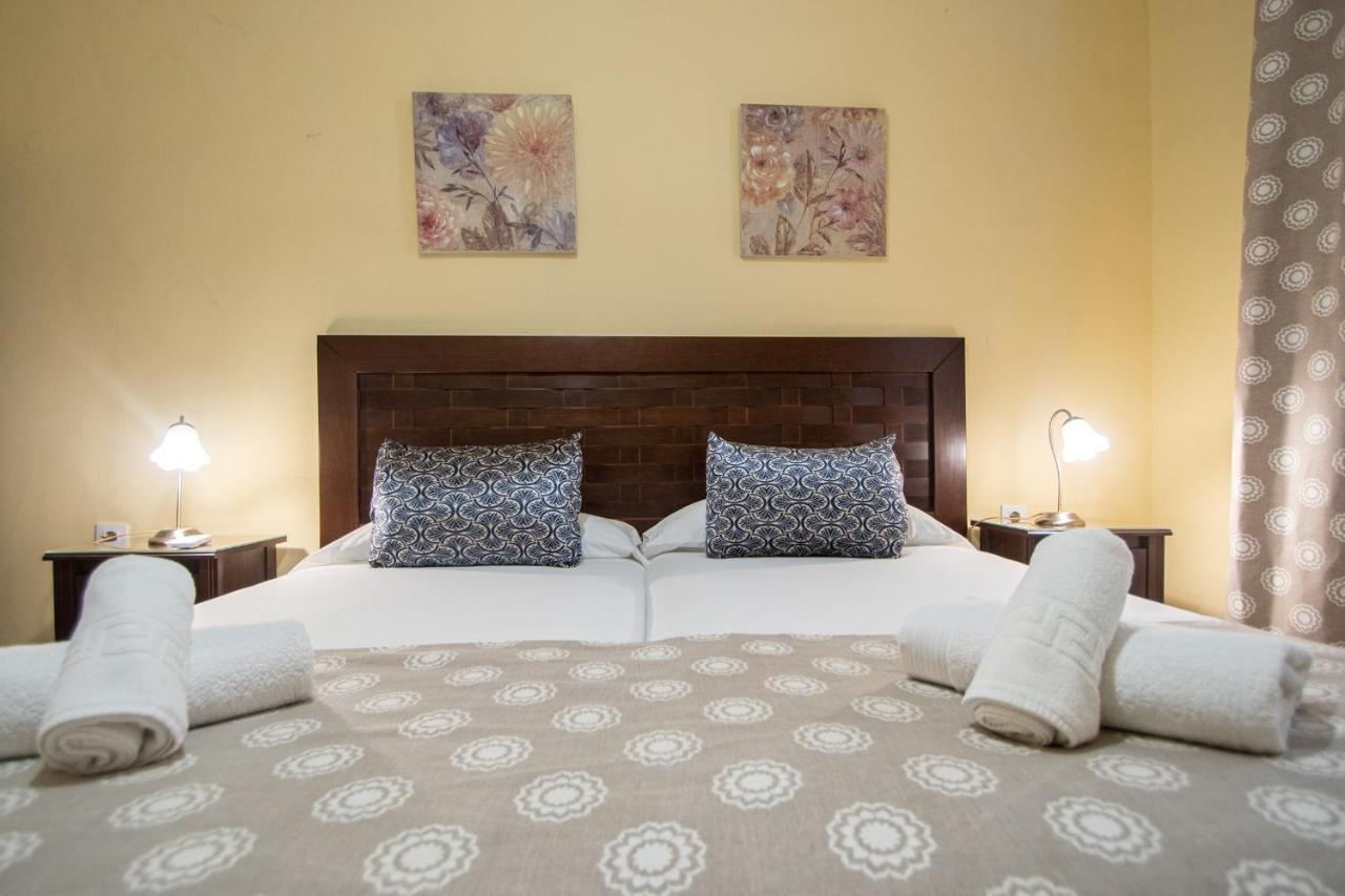 Apartamento Casa Senorial Cadiz Ngoại thất bức ảnh