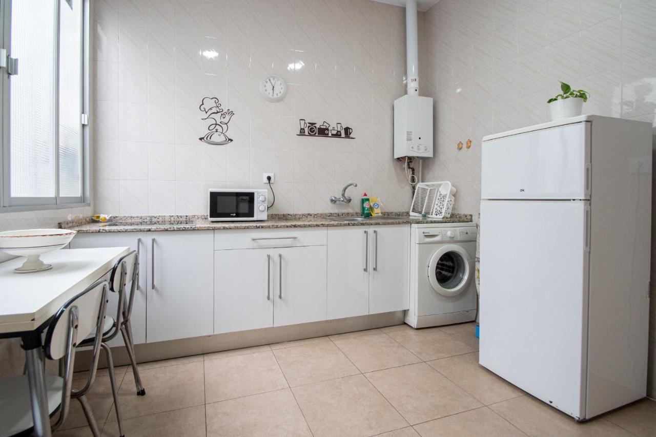 Apartamento Casa Senorial Cadiz Ngoại thất bức ảnh