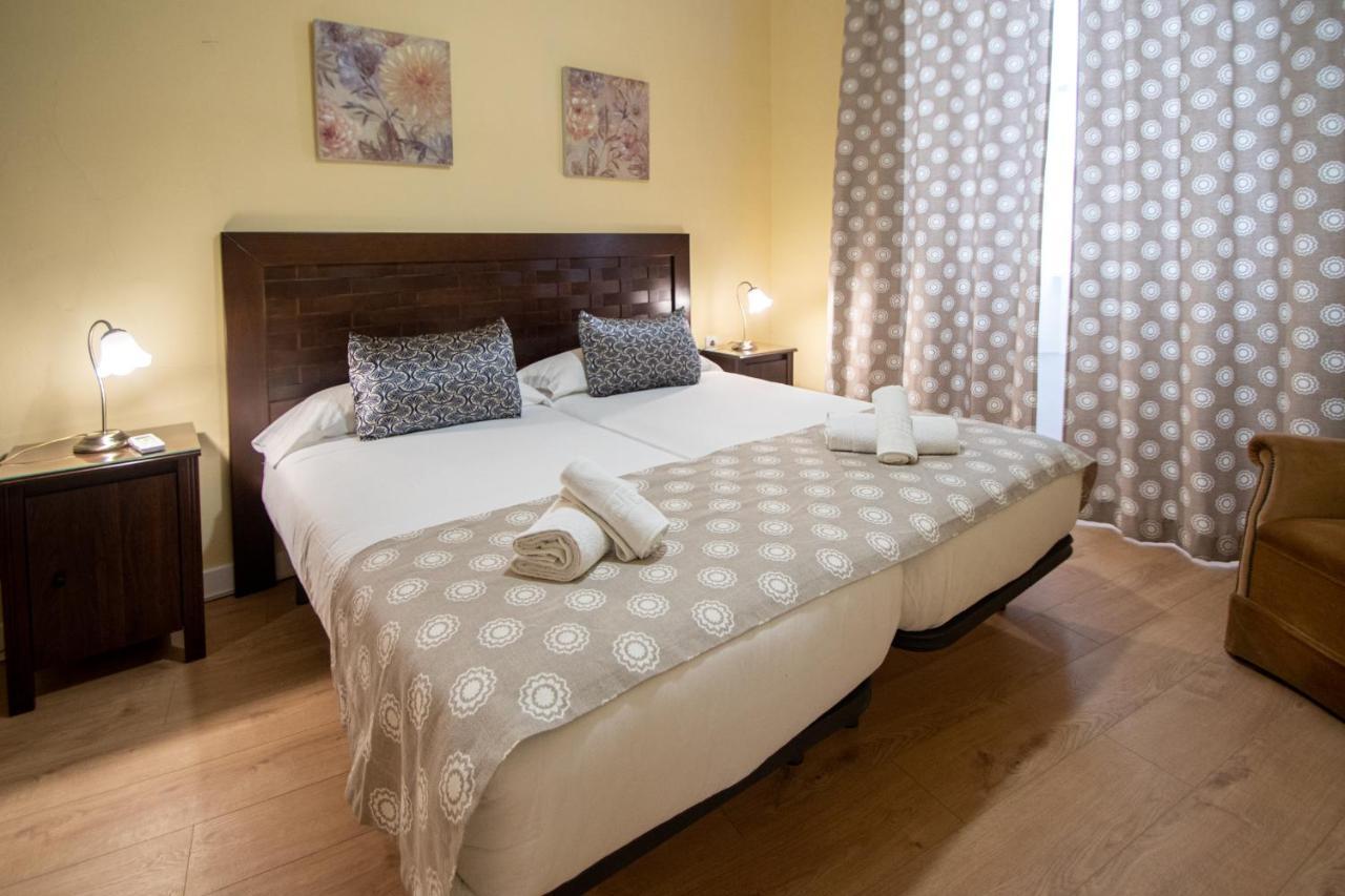 Apartamento Casa Senorial Cadiz Ngoại thất bức ảnh