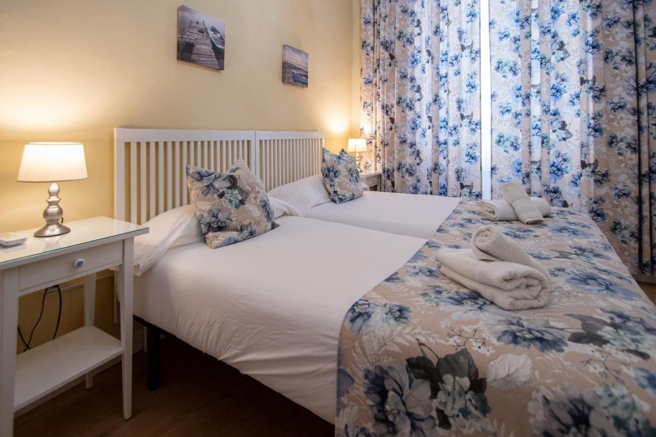 Apartamento Casa Senorial Cadiz Ngoại thất bức ảnh