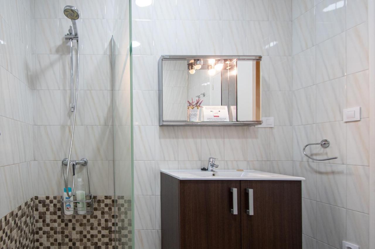 Apartamento Casa Senorial Cadiz Ngoại thất bức ảnh