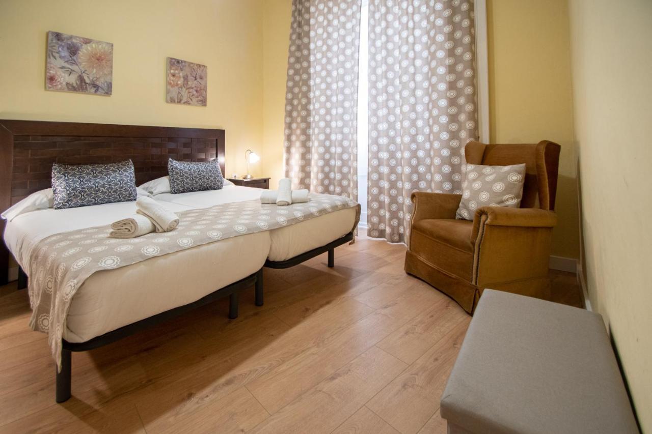 Apartamento Casa Senorial Cadiz Ngoại thất bức ảnh