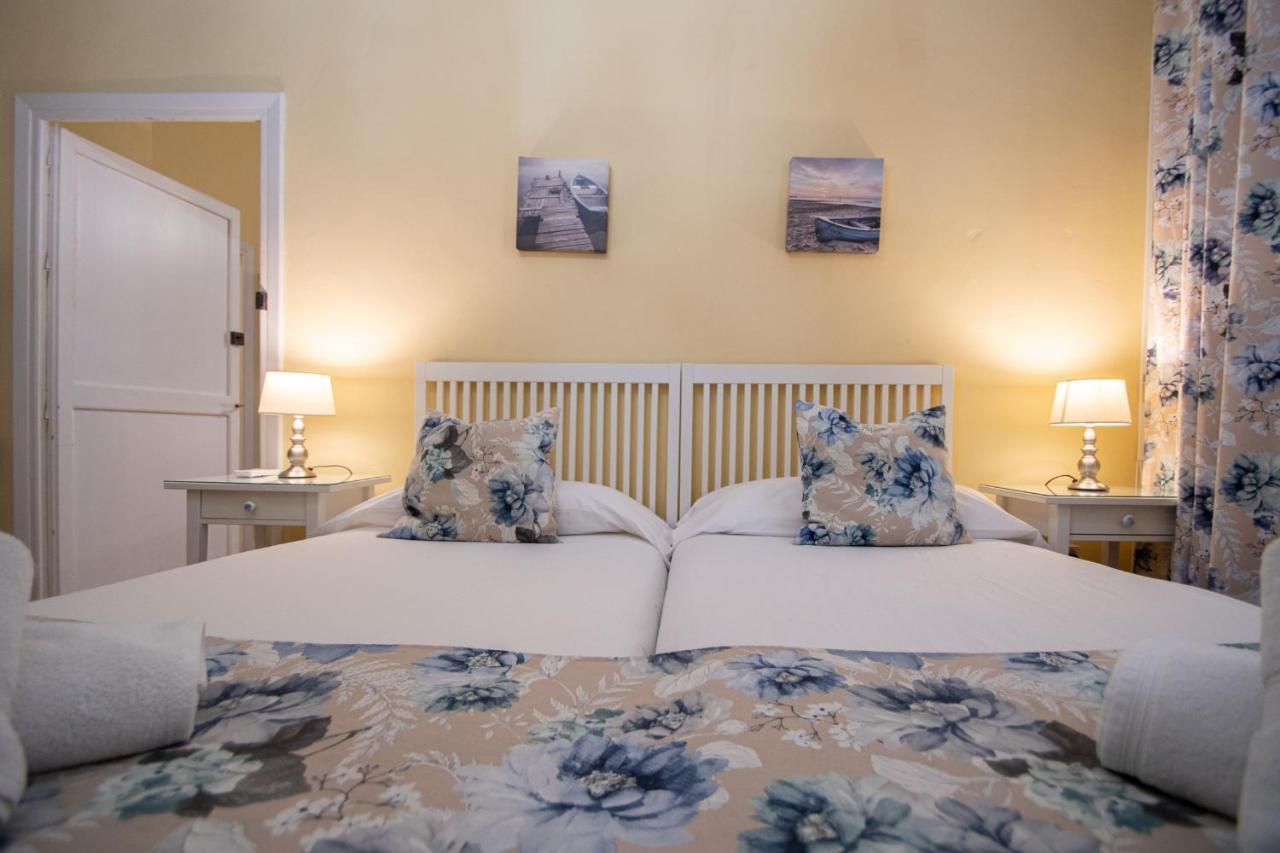 Apartamento Casa Senorial Cadiz Ngoại thất bức ảnh